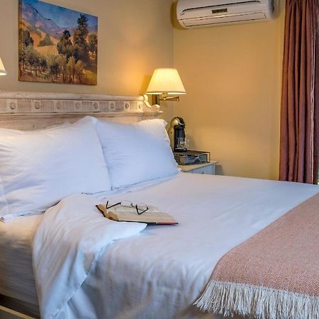 Applewood Inn Guerneville Dış mekan fotoğraf