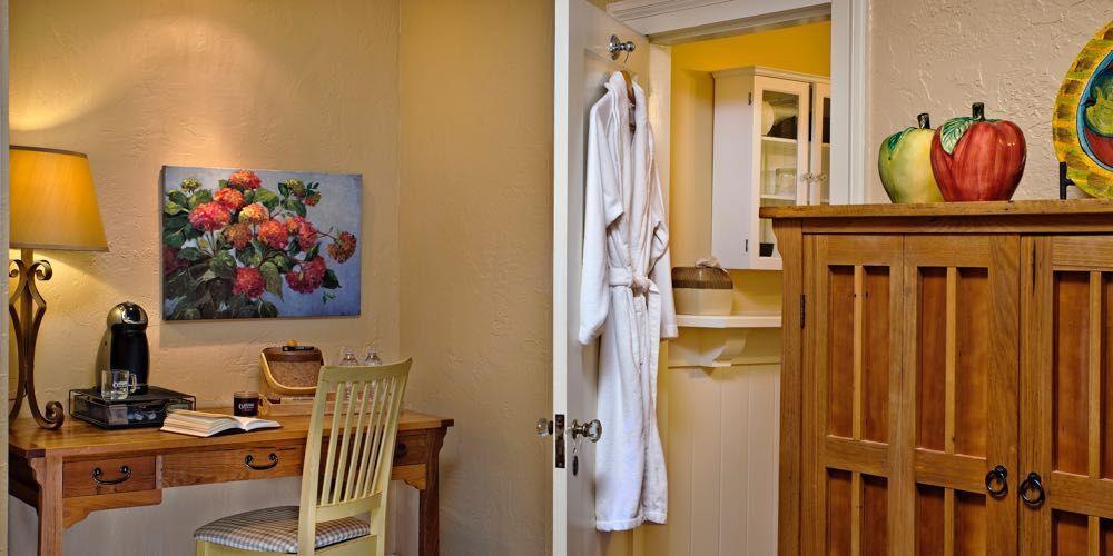 Applewood Inn Guerneville Dış mekan fotoğraf